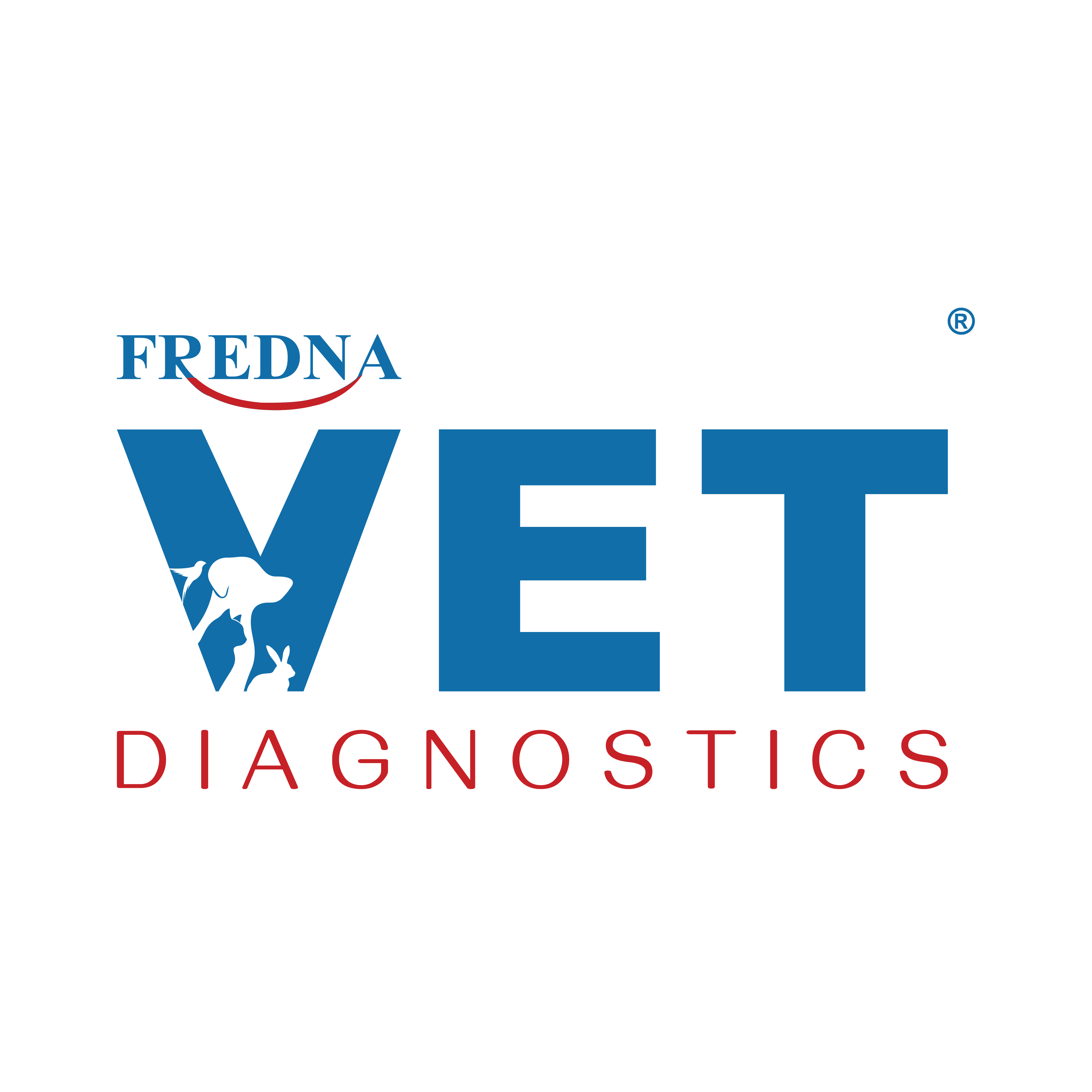 Fredna Vet Diagnostics